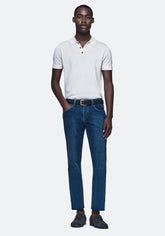 Five-Pocket Jeans