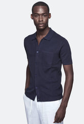 Polo Shirt Short Sleeve 100% Cotton