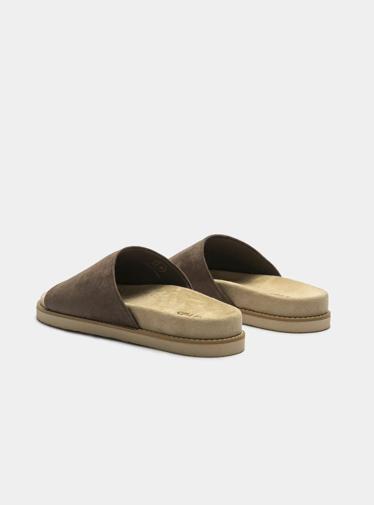 Mare Sandals
