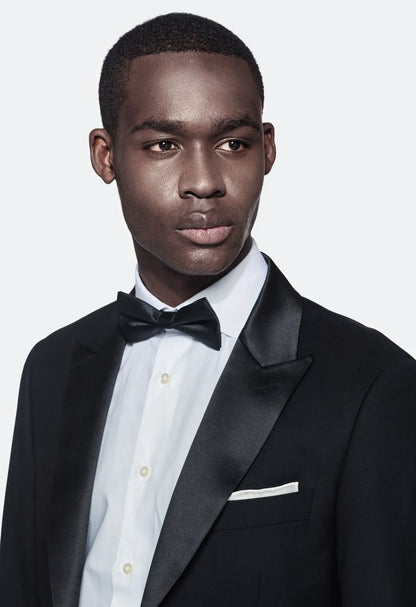 Black Tuxedo Suit