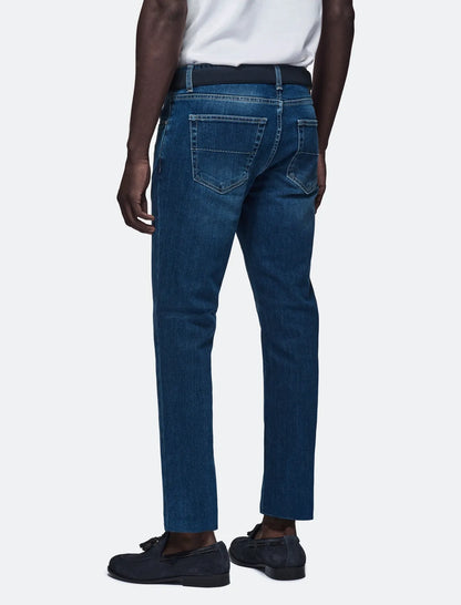 Five-Pocket Jeans
