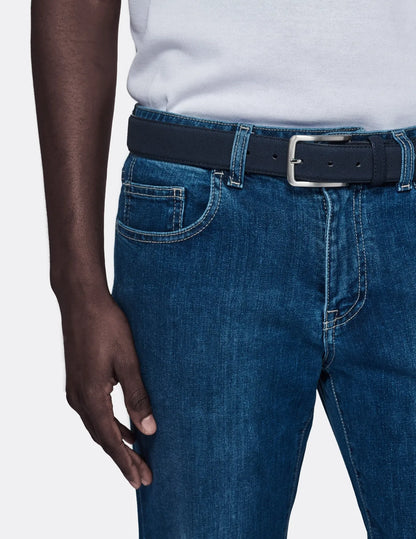 Five-Pocket Jeans