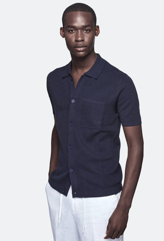 Polo Shirt Short Sleeve 100% Cotton