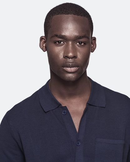 Polo Shirt Short Sleeve 100% Cotton