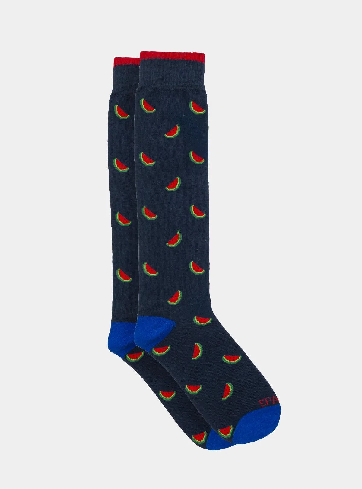 Watermelon Pattern Sock